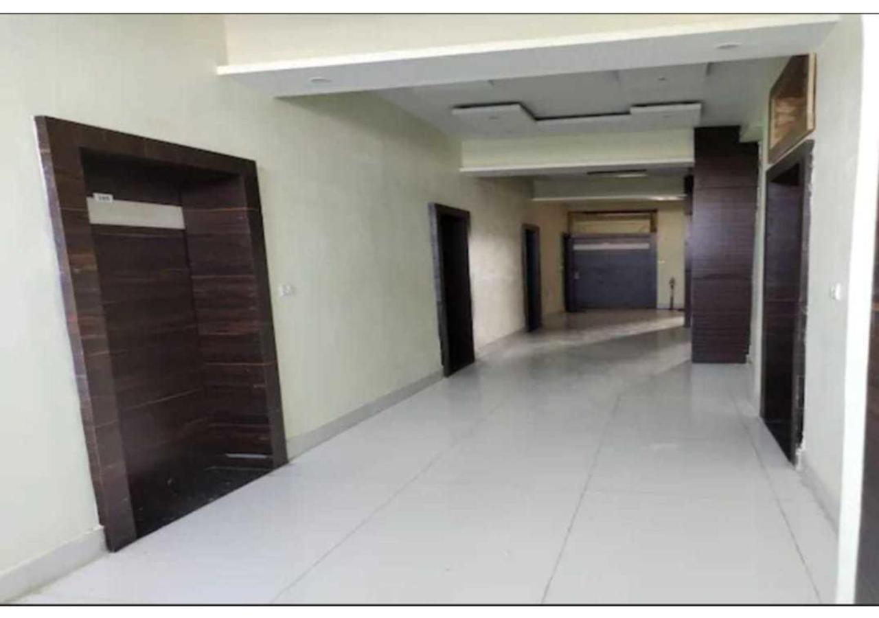 Hotel Parag Palace Jabalpur Luaran gambar