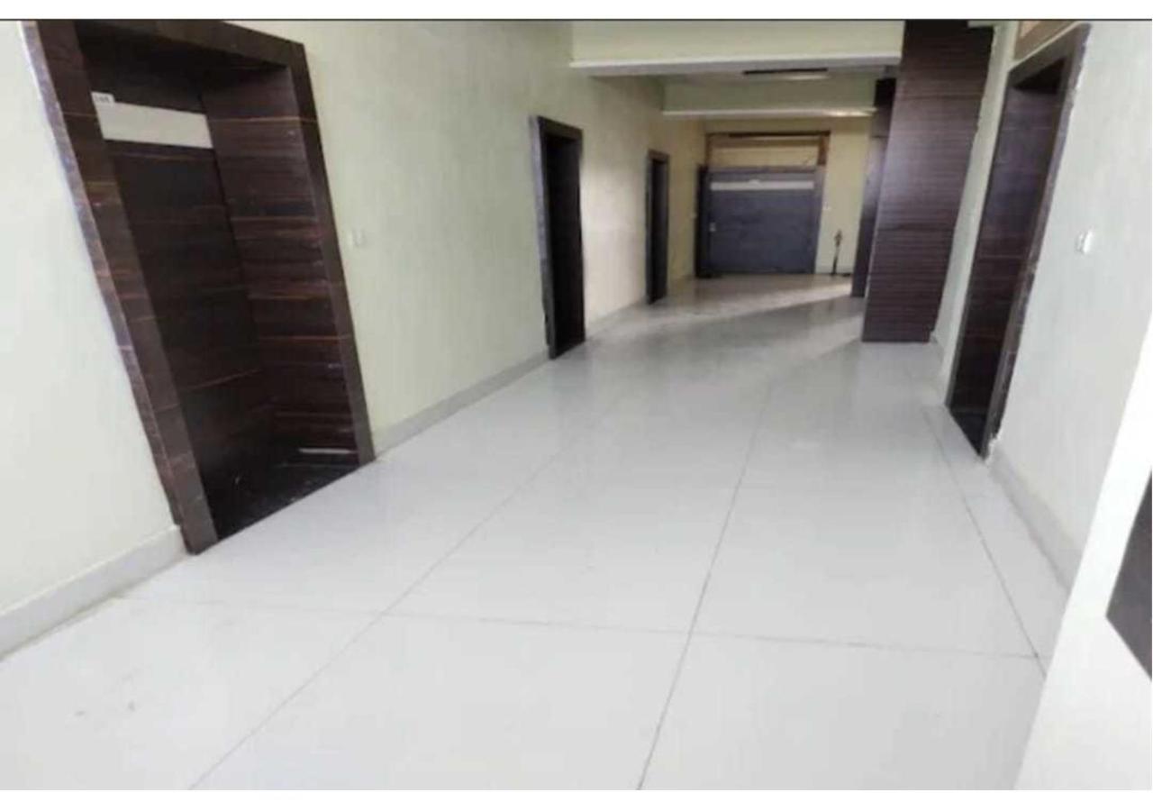 Hotel Parag Palace Jabalpur Luaran gambar